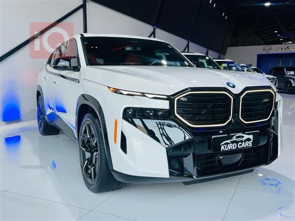 BMW XM 2023 for sale in Iraq - Erbil
